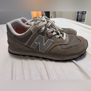 New balance 574